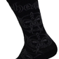 Mens Officially Licensed Motorhead Socks