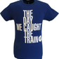 Mens Official Licensed Ocean Colour Scene The Day We Cought The Train T Shirt