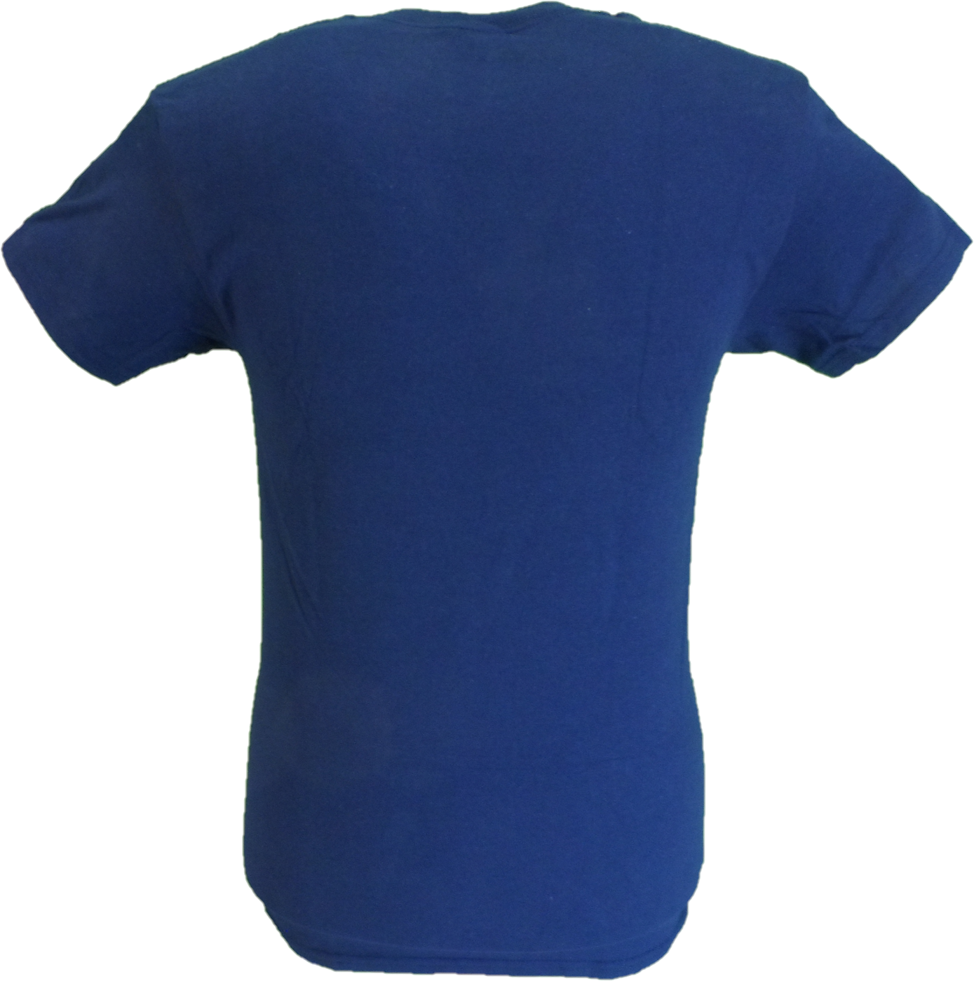 Mens Official Licensed Ocean Colour Scene The Day We Cought The Train T Shirt