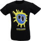 Mens Official Licensed Primal Scream Screamadelica T Shirt