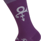Mens Officially Licensed Prince Socks