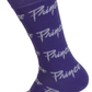 Mens Officially Licensed Prince Socks