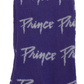 Mens Officially Licensed Prince Socks