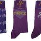 Mens Officially Licensed Prince Socks