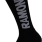 Socks Para Hombre Officially Licensed De Ramones.