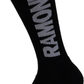 Mens Officially Licensed The Ramones Socks