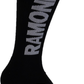 Mens Officially Licensed The Ramones Socks