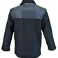 Relco Mens PVC Black Donkey Jackets