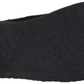 Roamers Mens Real Suede Black Retro Chelsea Desert Boots