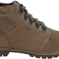 Roamers Mens Real Suede D Ring Leisure Boot