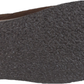 Roamers Brown Center Seam Retro Real Suede Desert Boots