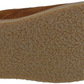 Roamers Tan Center Seam Retro Real Suede Desert Boots
