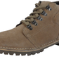 Roamers Mens Real Suede D Ring Leisure Boot