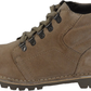 Roamers Mens Real Suede D Ring Leisure Boot