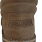 Roamers Mens Real Suede D Ring Leisure Boot