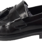 Delicious Junction Black Rudeboy Mod SKA Loafers Shoes