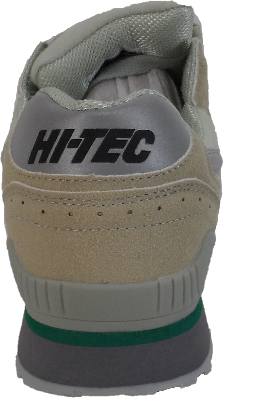 Hi Tec Sliver Shadow OG Retro Trainers