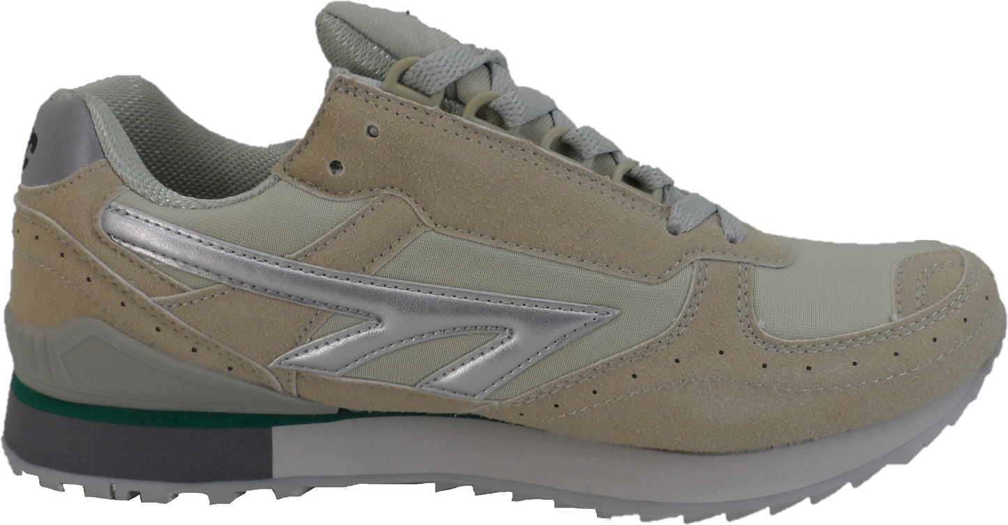Hi Tec Sliver Shadow OG Retro Trainers