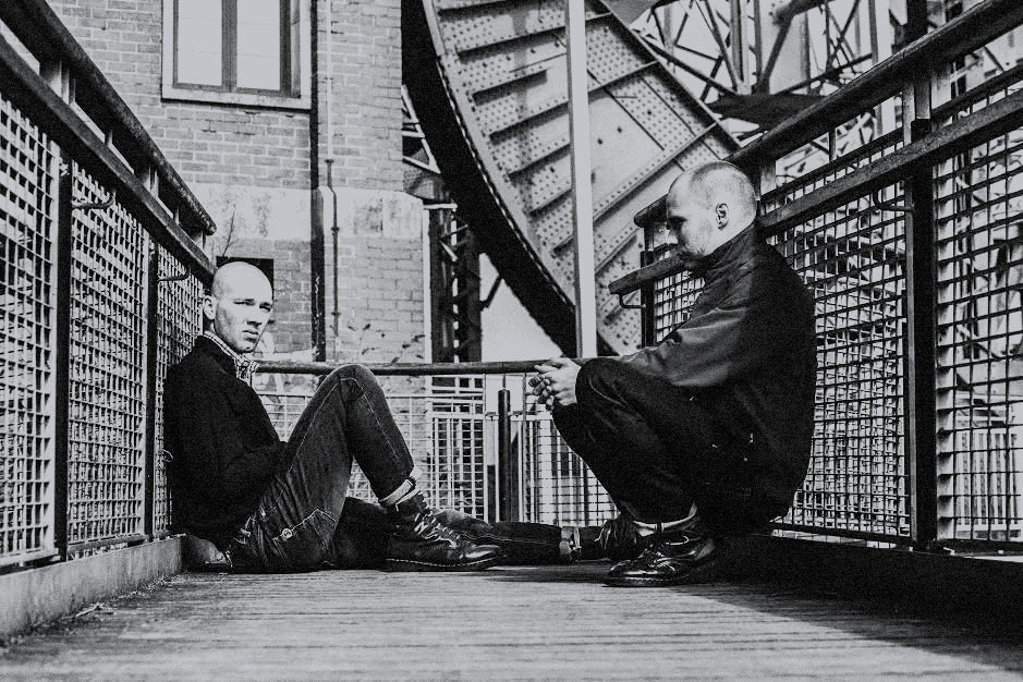Retro 2025 skinhead clothing