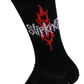 Mens Officially Licensed Slipknot Socks
