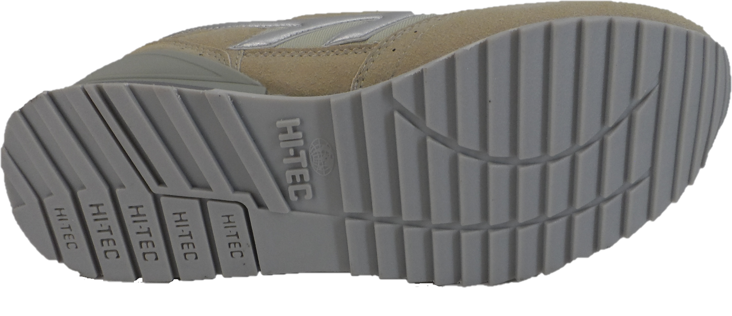 Hi Tec Sliver Shadow OG Retro Trainers