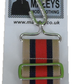 Retro Unisex 70s One and a Half Inch Wide Elastic Snake Belts Many Colours
