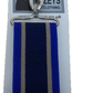 Retro Unisex 70s One and a Half Inch Wide Elastic Snake Belts Many Colours