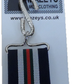Retro Unisex 70s One and a Half Inch Wide Elastic Snake Belts Many Colours