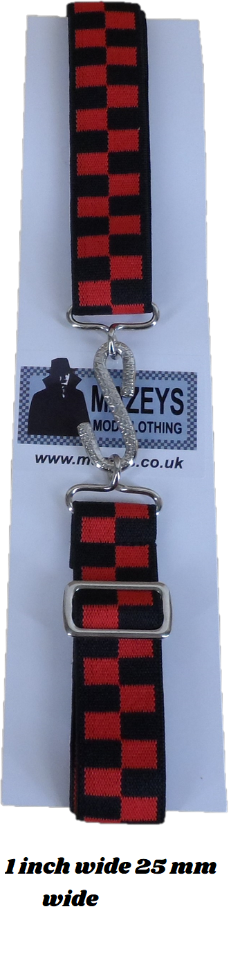 Retro Unisex 70s 1 Inch Wide Elastic Snake Belts Many Colours Mazeys UK retro-unisex-70s-1-inch-wide-elastic-snake-belts-many-colours-mazeys-uk