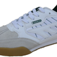 Hi Tec Squash White Retro Trainers