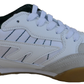 Hi Tec Squash White Retro Trainers