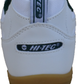 Hi Tec Squash White Retro Trainers