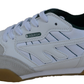 Hi Tec Squash White Retro Trainers