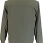 Lambretta Khaki Green Monkey Harrington Jackets