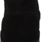Roamers Brown 2 Eyelet Retro Real Suede Desert Boots