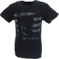 Mens Official The Cure Let's Go To Bed T Shirt