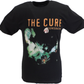 Mens Official The Cure Disintegration Album Cover T Shirt