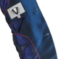 Mazeys Mens Teal Blue Suit Jacket