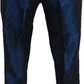 Mazeys Mens Tonic Teal Blue Suit Trousers