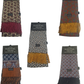 Tootal Mens Tebilized 100% Rayon Printed Scarf