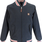 Trojan Mens Navy Blue Classic Monkey Jacket