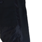 Trojan Mens Navy Blue Classic Monkey Jacket