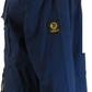 Trojan Mens Navy Blue Overhead Scooter Jacket