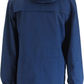Trojan Mens Navy Blue Overhead Scooter Jacket
