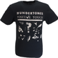 Mens Official Undertones Positive Touch T Shirt