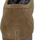 Roamers Mens Retro Camel Brown Walibee Style Real Suede Shoes