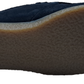 Roamers Mens Retro Navy Walibee Style Real Suede Shoes