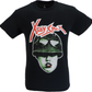 Mens Black Official X Ray Spex Poly Styrene T Shirt
