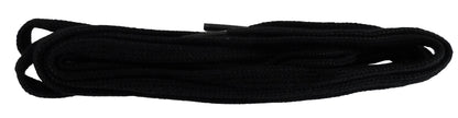 2 Pair Pack of 100 CM Trainer Shoe Boot Laces