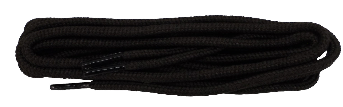 2 Pair Pack of 60 CM to 210 CM Shoe Boot Laces